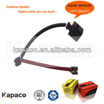 OE Performance Brake pad wear sensor for Porsche